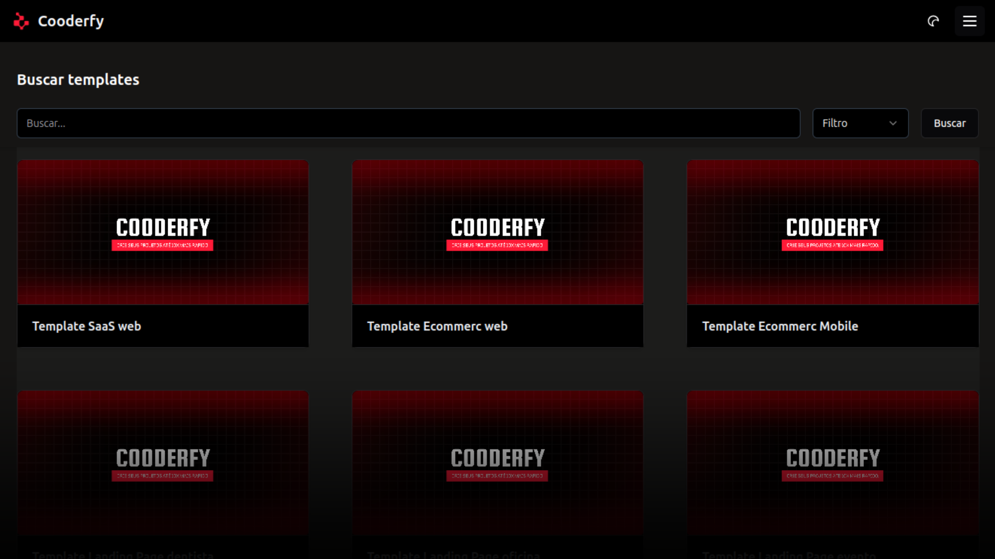 Cooderfy